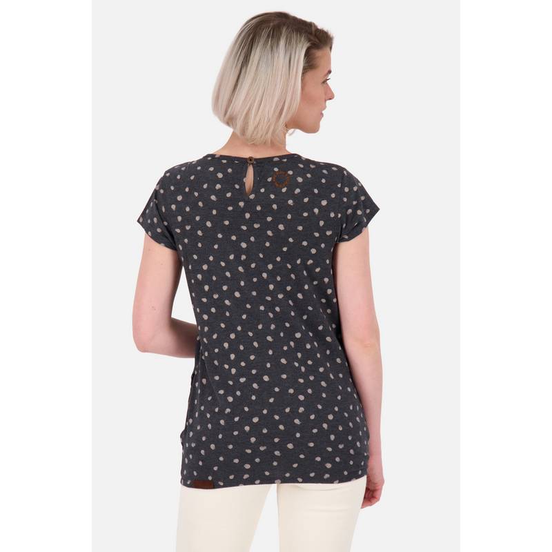 ALIFE AND KICKIN SummerAK B T-Shirt Damen
