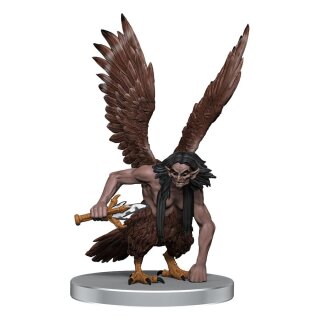D&D Classic Collection - Monsters - G-J Boxed Set (Prepainted)