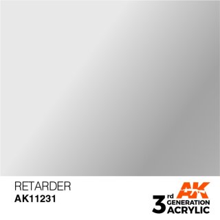 AK Retarder (17 ml)