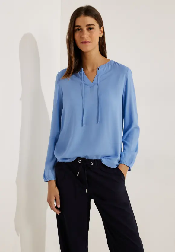 CECIL Viskosebluse