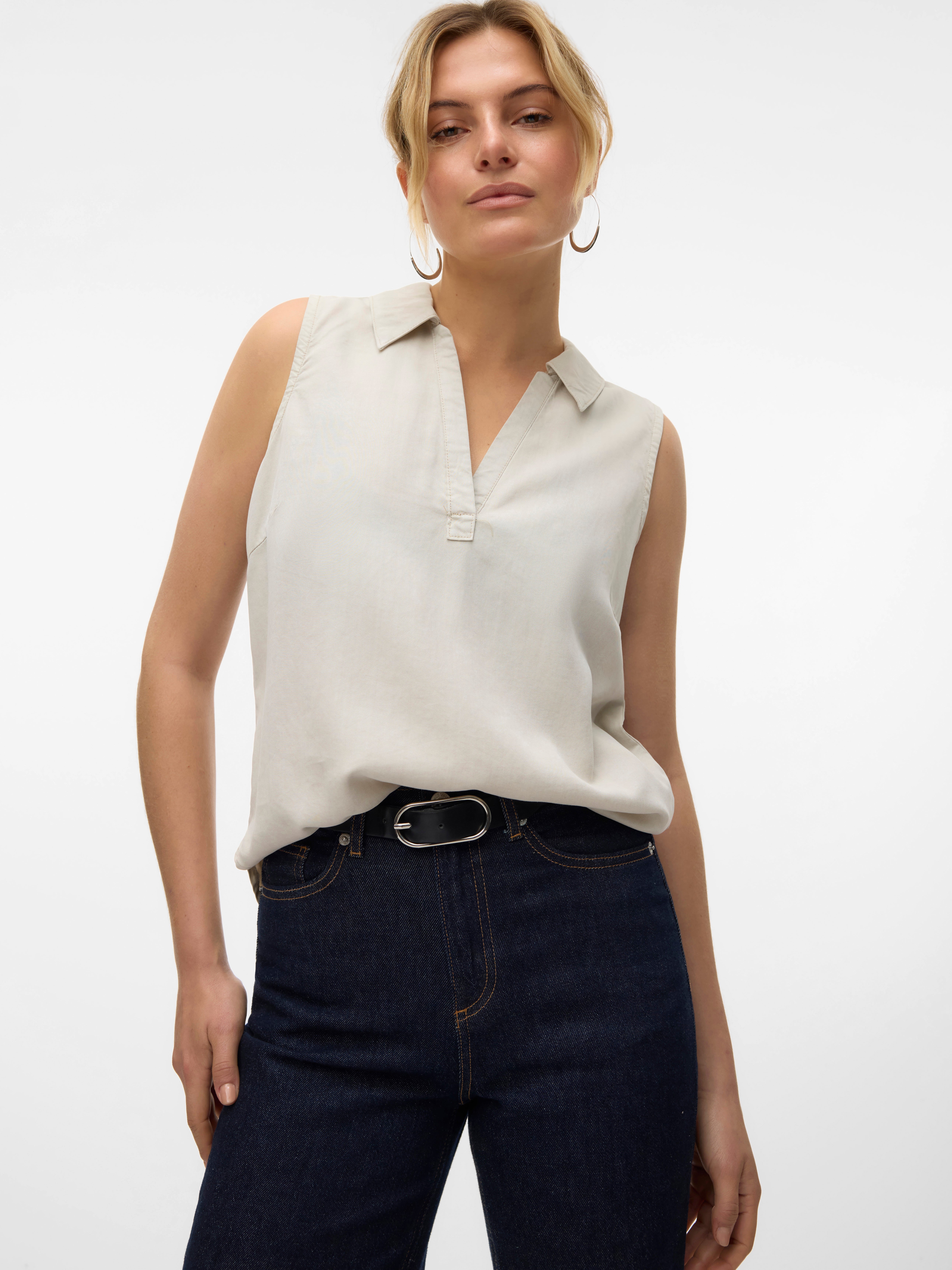VMHARPER Top