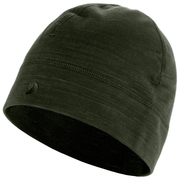 Fjällräven - Keb Fleece Hat - Mütze