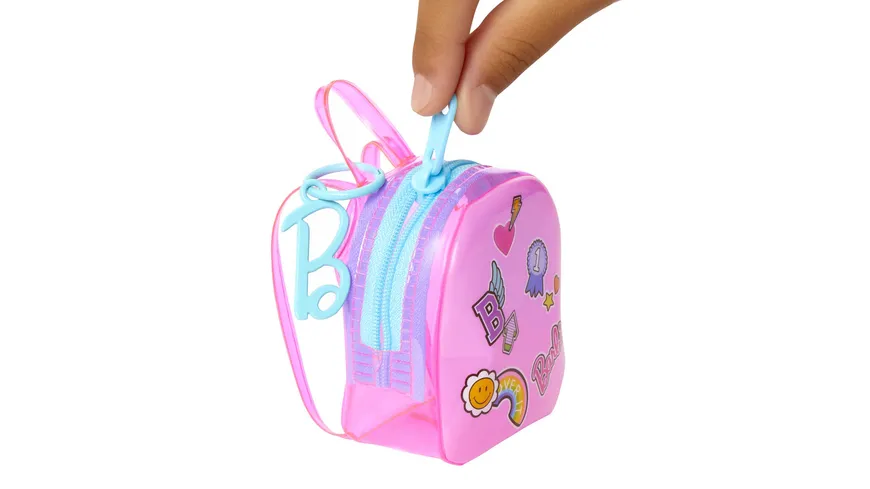 Barbie Modesortiment, 1 Stück, sortiert