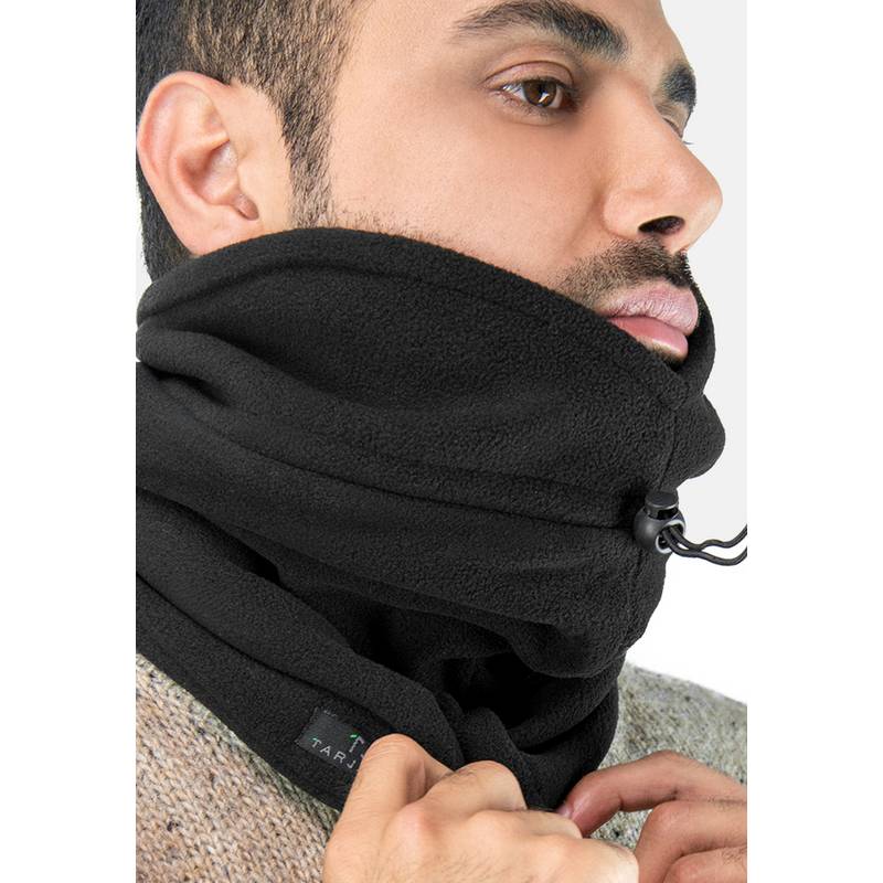 Tarjane TOG 3.4 Fleece Schal Fleece Schal