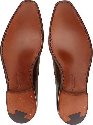 Crockett & Jones Schnürer EDGWARE