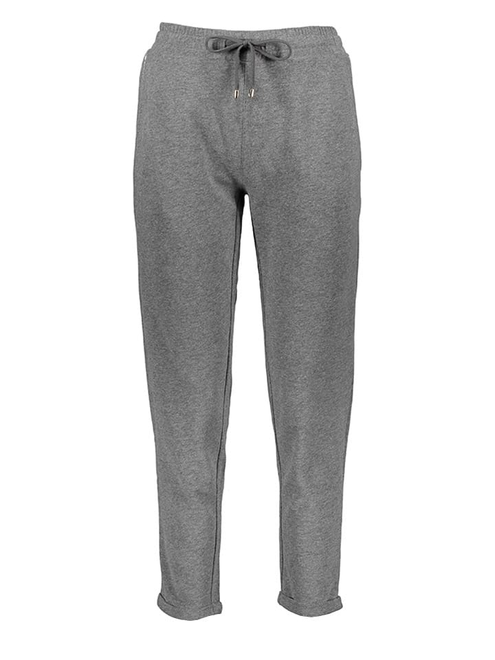 Juvia Sweathose in Anthrazit günstig kaufen