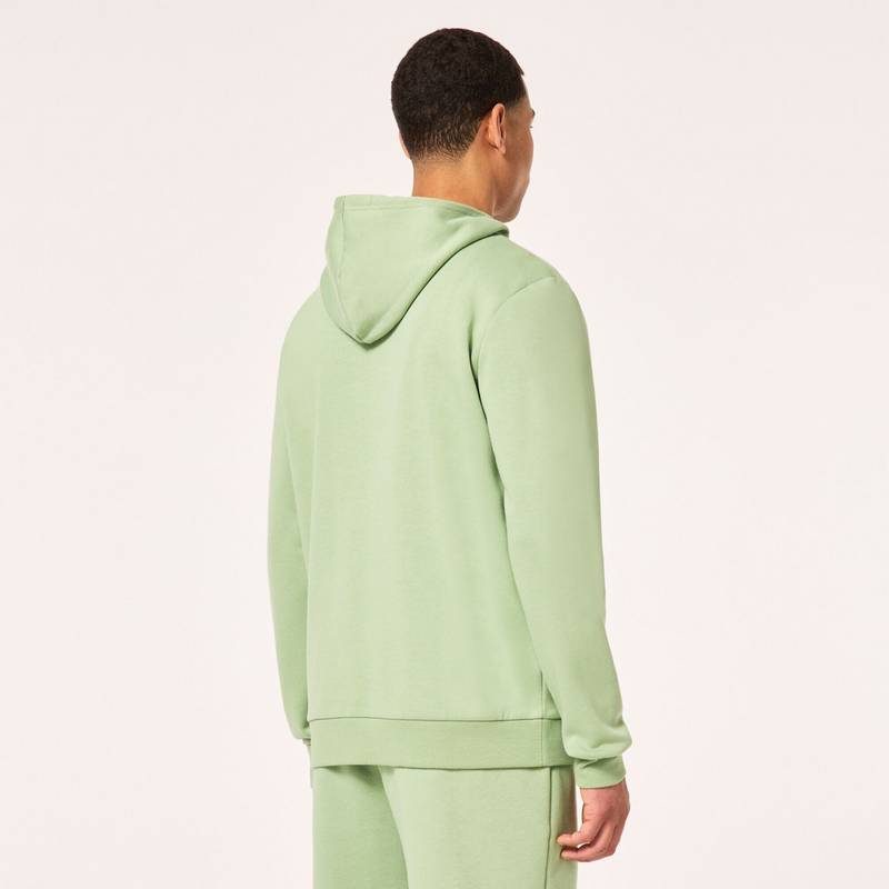 Oakley RELAX FULL ZIP 2.0 Hoodie Herren