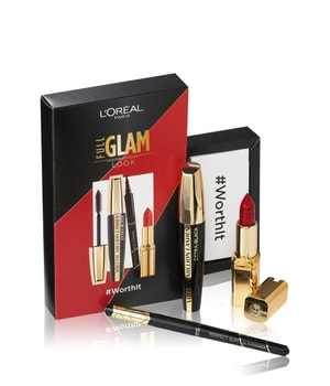 L'Oréal Paris Full Glam Look Gesicht Make-up Set-1 Stk
