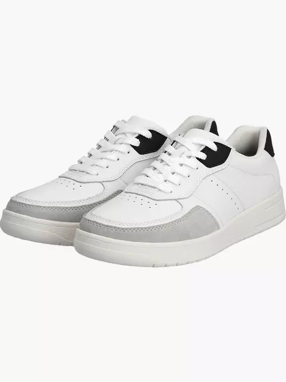 Rieker Herren Sneaker Low