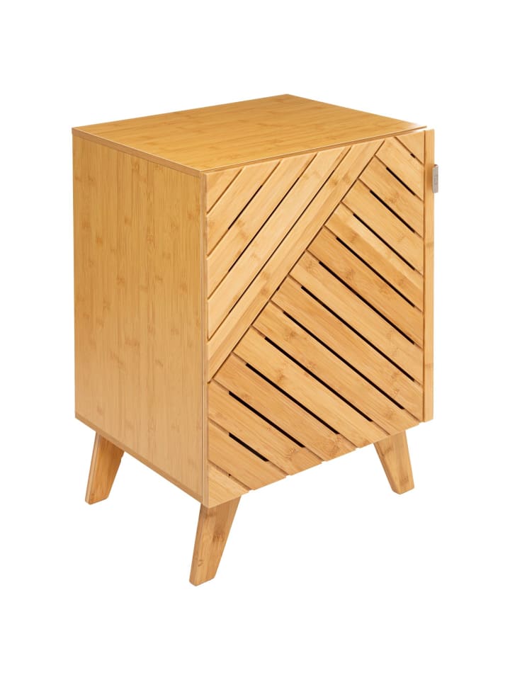 5five Simply Smart Badschrank in braun günstig kaufen onesize
