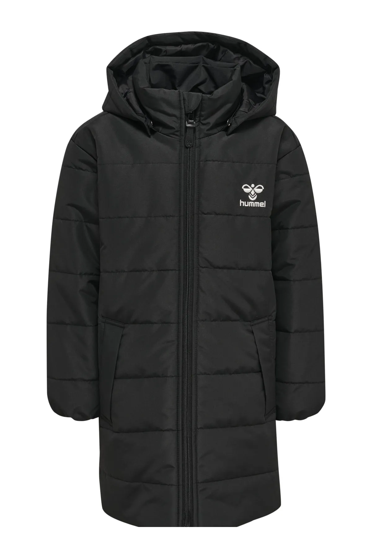 hummel  Jacke - Schwarz - Regular Fit
