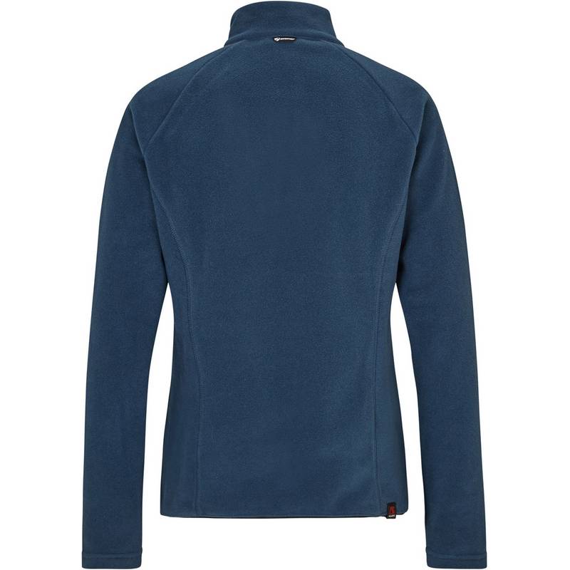 Ziener Jemila Fleeceshirt Damen