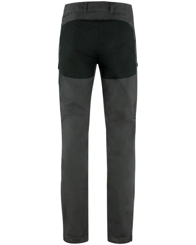 Fjällräven Hose Vidda Pro Ventilated