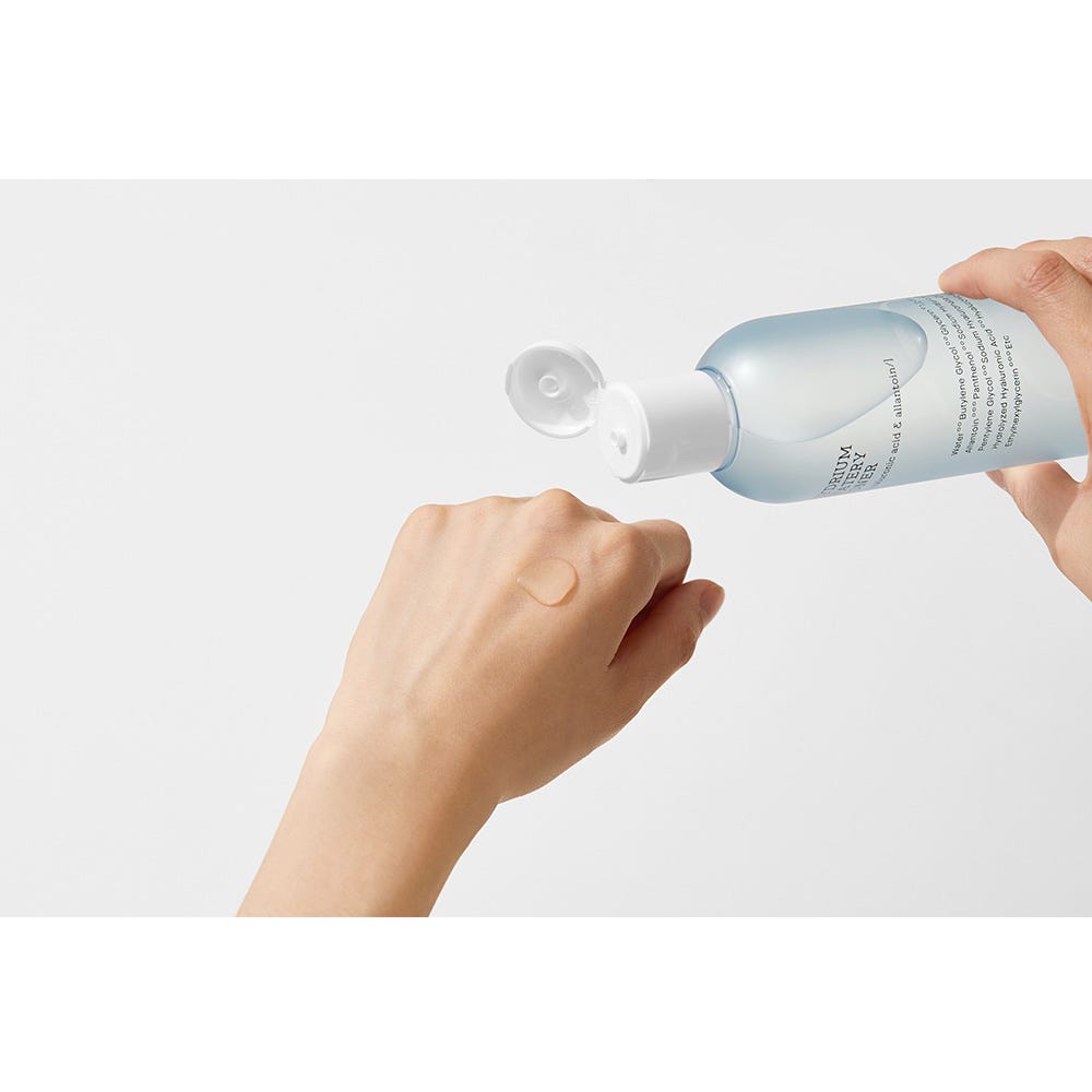COSRX Hydrium Waterly Toner 150 ml