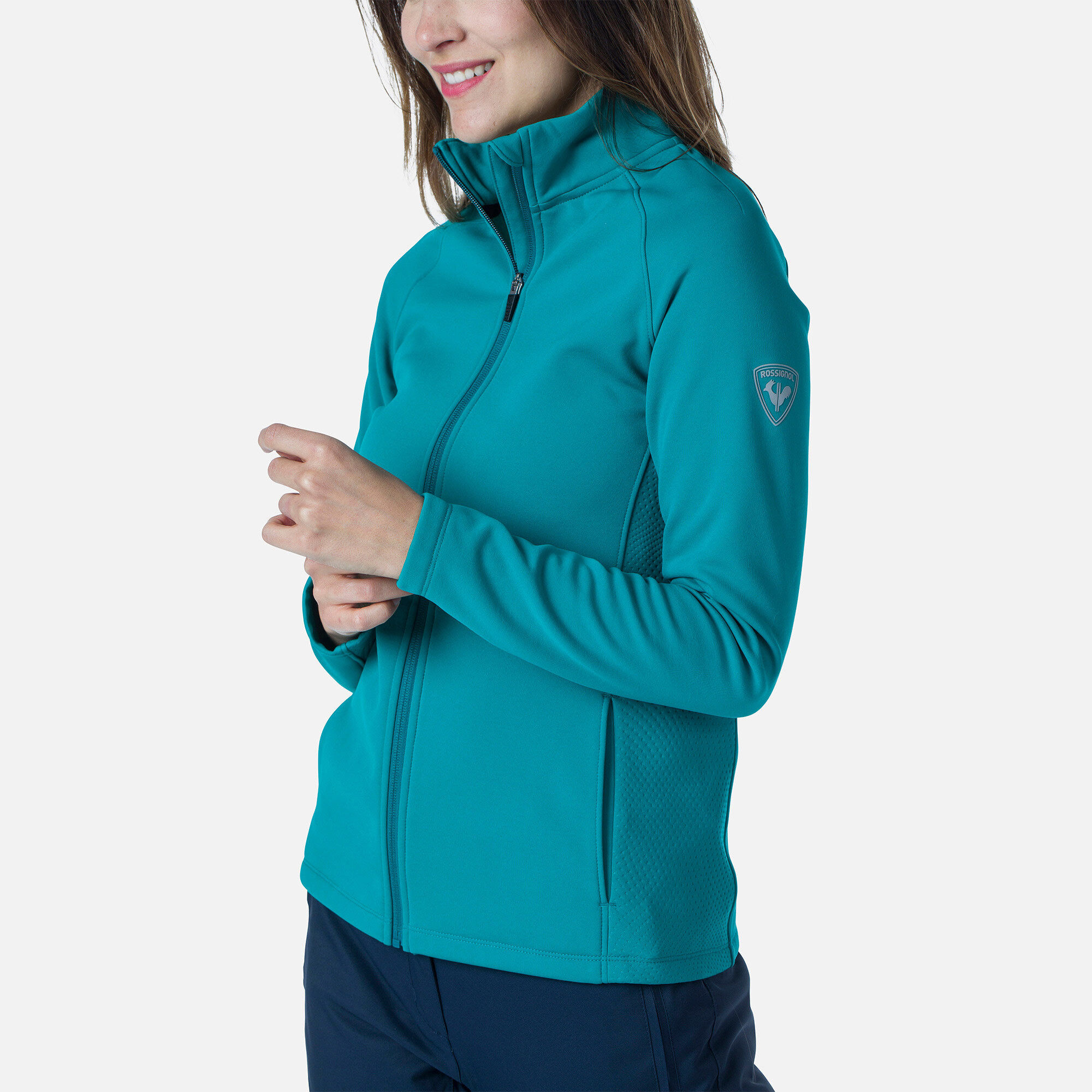 Veste Classique Clim Femme