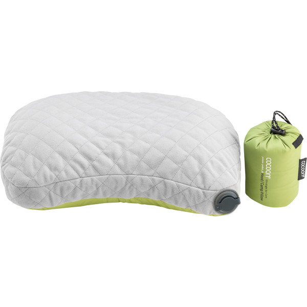 AIR CORE HOOD/CAMP PILLOW ULTRALIGHT - Kissen
