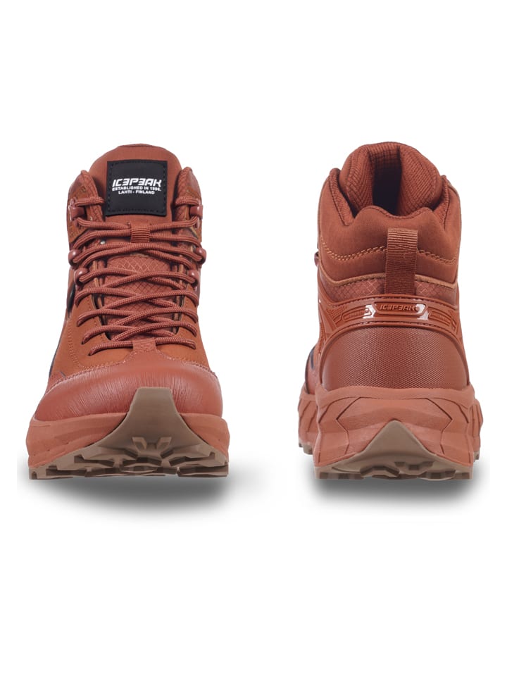 Icepeak Wanderboots 