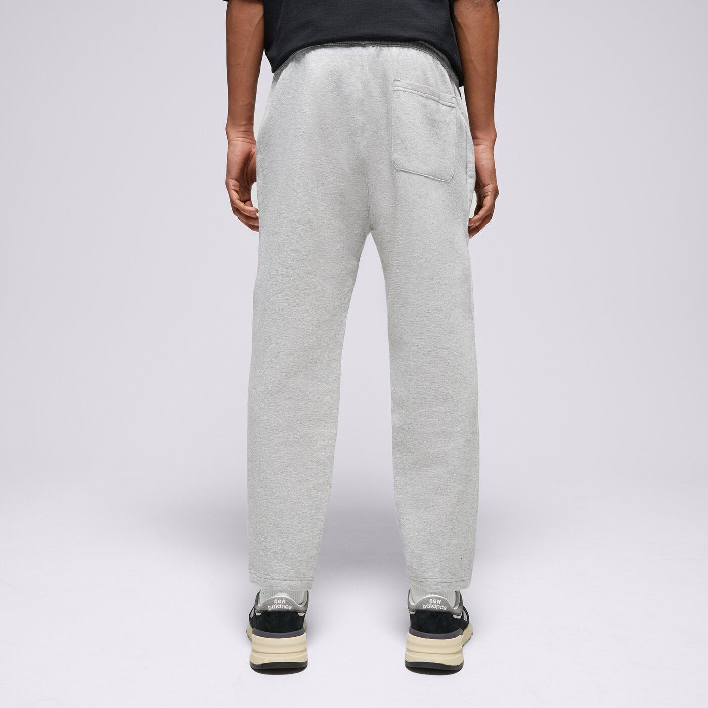 REEBOK ACTIV COLL DREAMBLEND PANT Grau