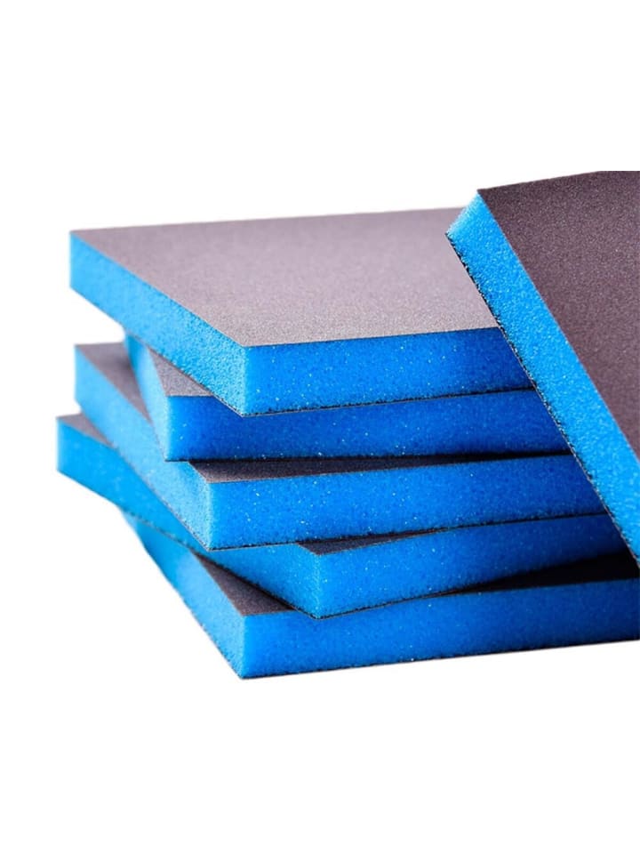 Michelino Michelino 3er Set Zauberschwamm – Effektive Reinigung auf 12 x 10 cm in Blau günstig kaufen onesize