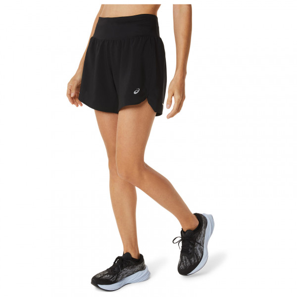 Asics - Women's Road 5.5in Short - Laufhose
