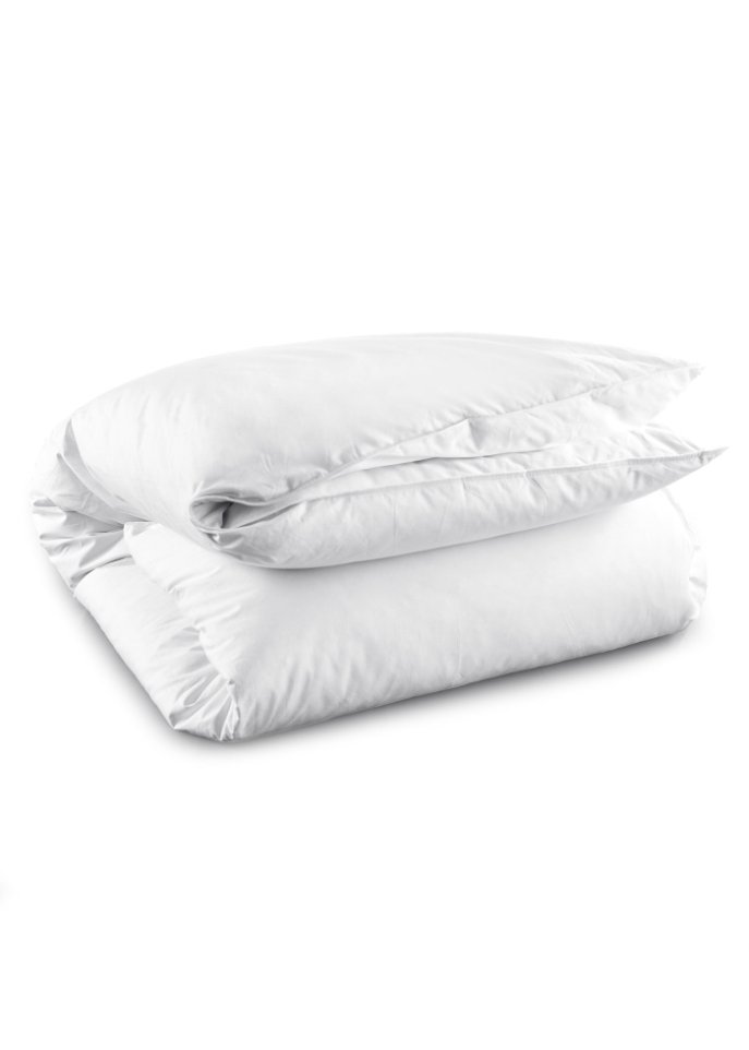 Daune Ballonbett extrawarm