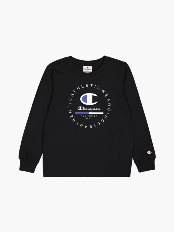 Champion Langarmshirt
