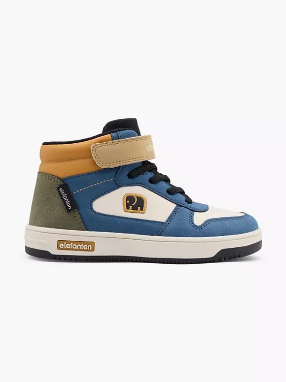 elefanten Hoher Sneaker YAGO