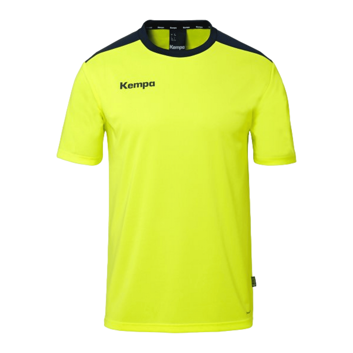 Kempa Emotion 27 Trikot Gelb F92
