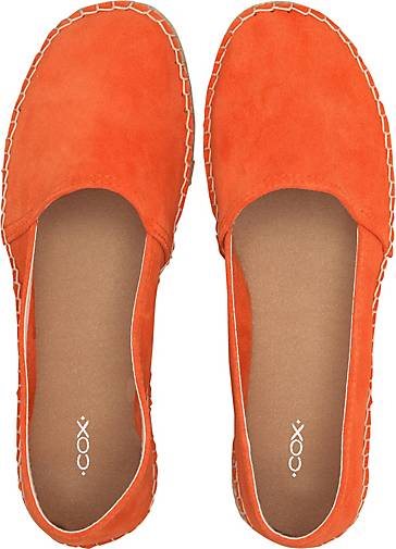 COX Trend-Espadrille