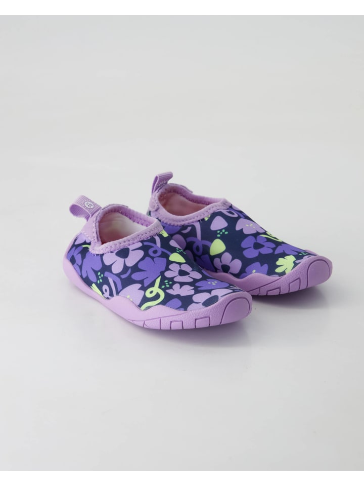 Reima Badeschuhe in Lila günstig kaufen