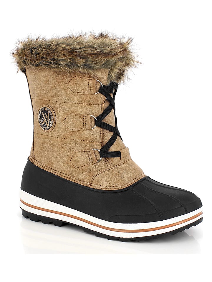 Kimberfeel Winterstiefel 