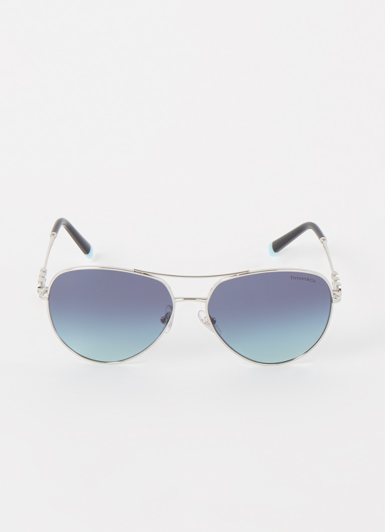 Tiffany & Co. saulesbrilles TF3083B