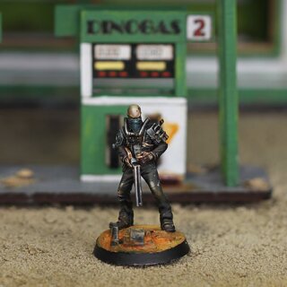 Ember 2 (shotgun)