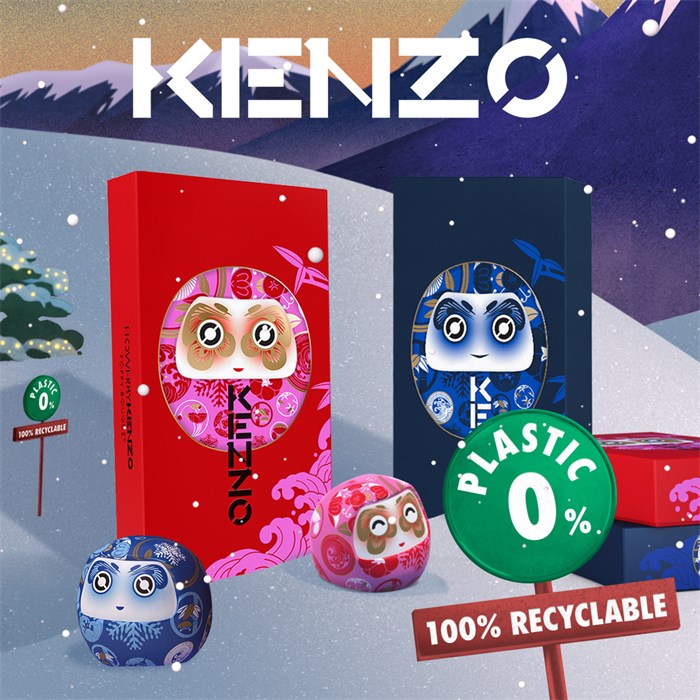 FLOWER BY KENZO<br /> L'Absolue<br />Geschenkset