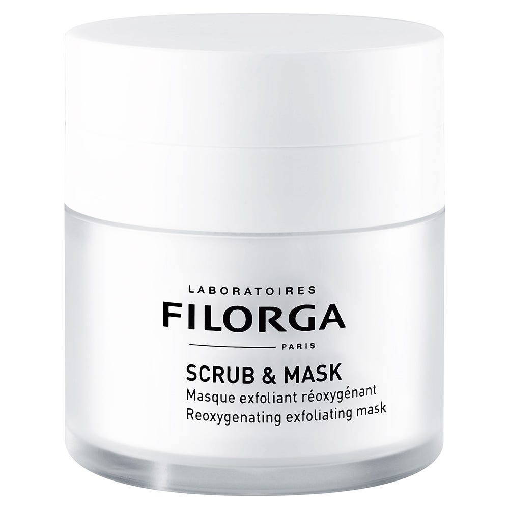 FILORGA Scrub & Mask 55 ml