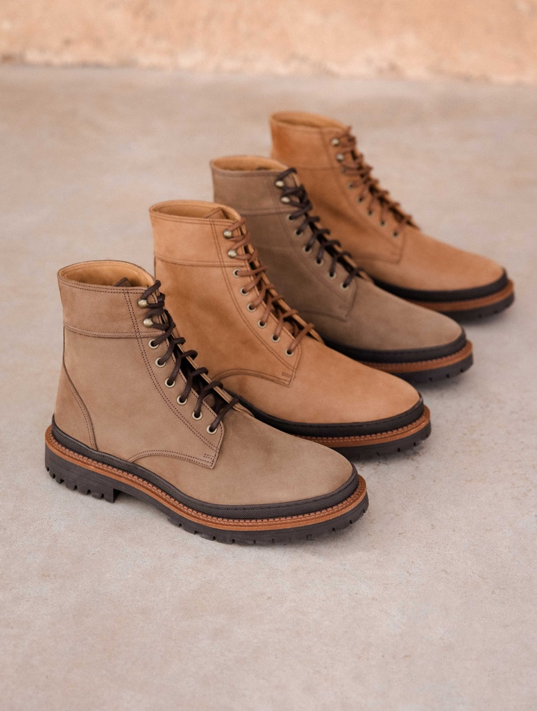 Oliver - Tabac