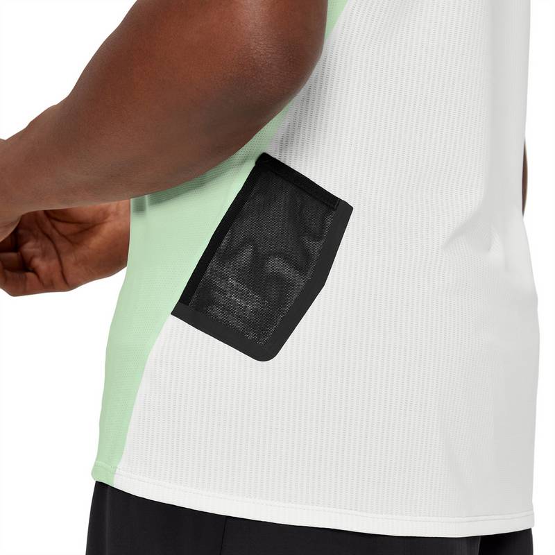 On Funktionsshirt Herren