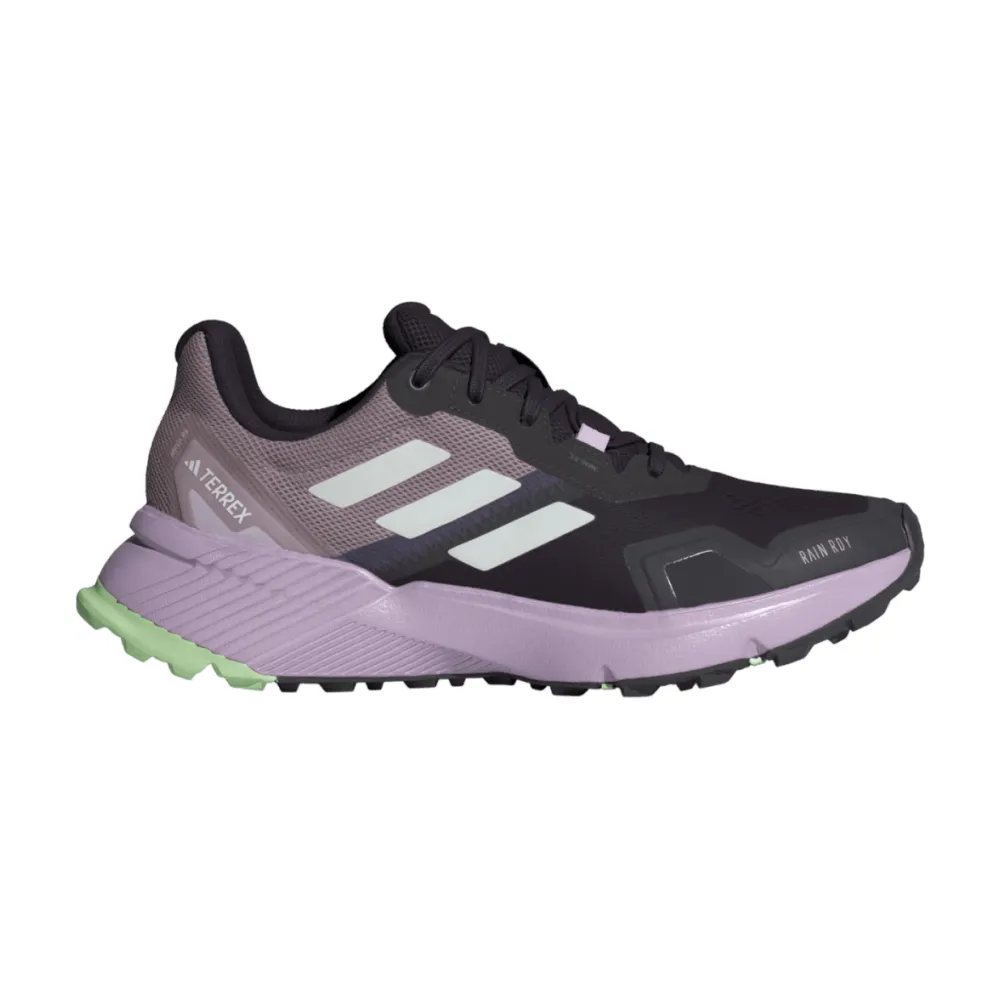 adidas Trail SOULSTRIDE R.RDY W ID7754 / lila