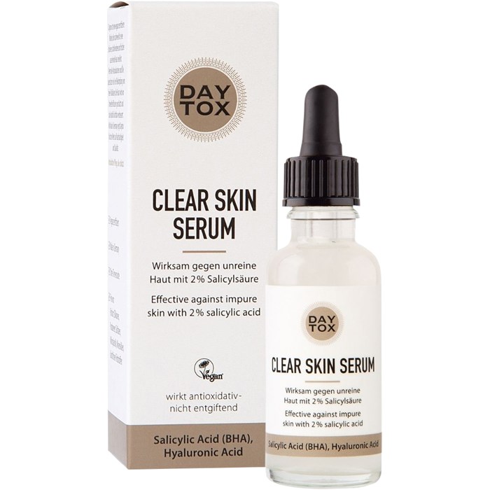Clear Skin Serum