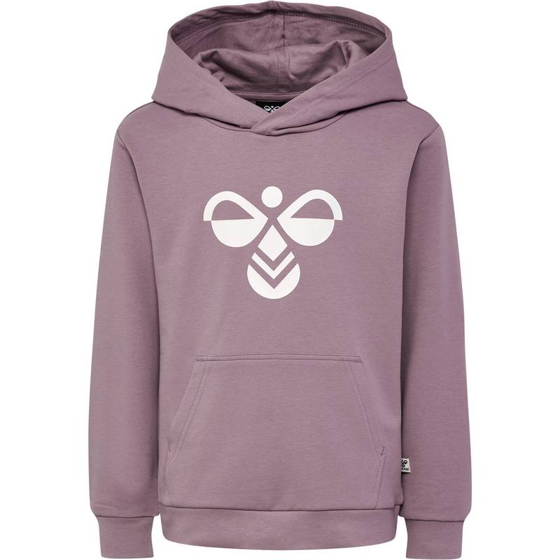 hummel hmlCUATRO HOODIE Hoodie Kinder