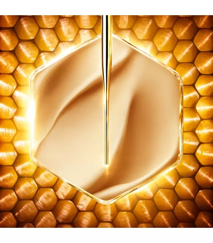 ABEILLE ROYALE Honey treatment crème riche - la recharge