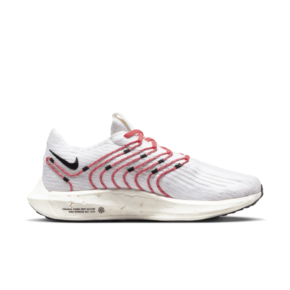Nike Pegasus Turbo Next Nature DM3414-100 / weiss