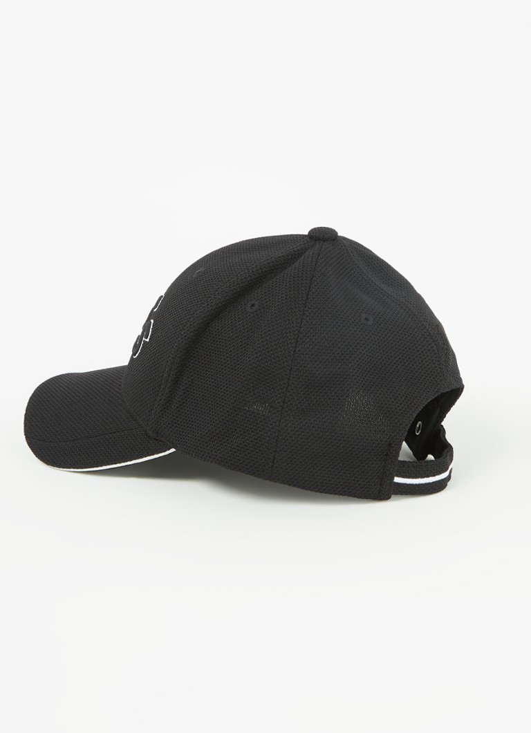 Boné HUGO BOSS com logotipo