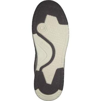 Gant Brookpal Sneaker in braun