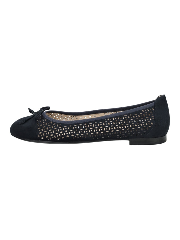 Caprice Ballerinas in Ozean günstig kaufen