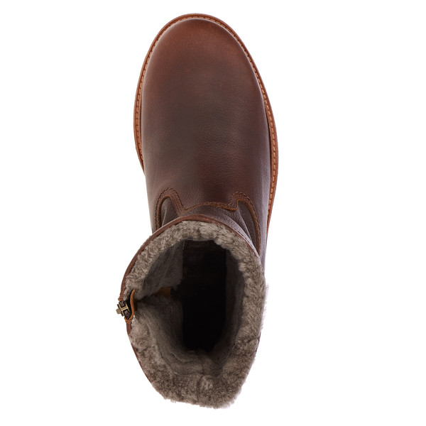 FEDRO IGLOO Herren - Winterstiefel