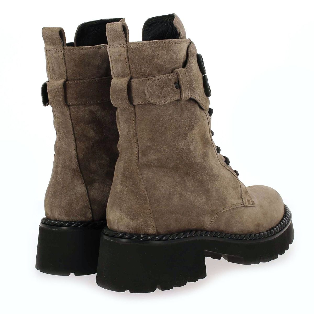Bruno Premi  3406X - Taupe