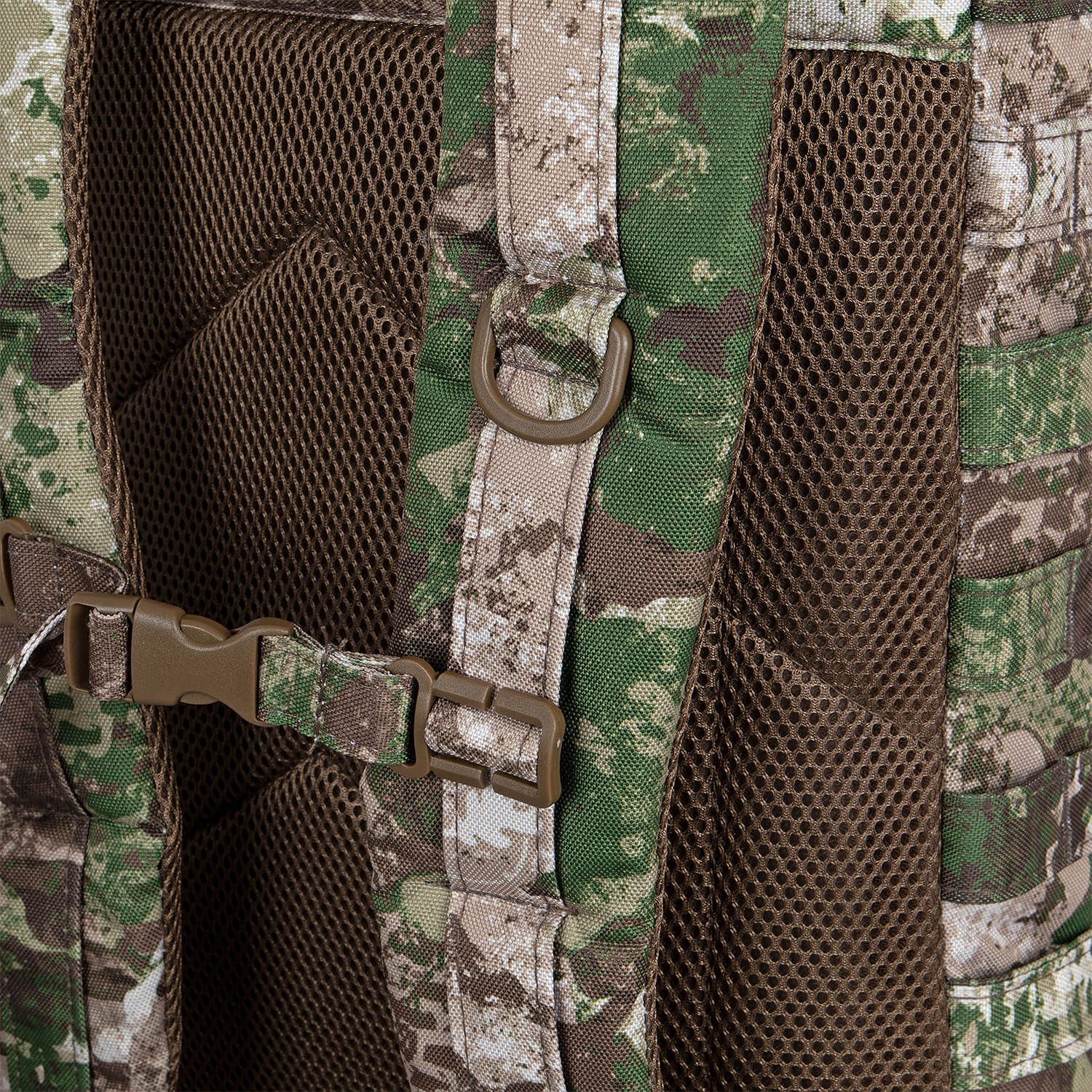 US Assault Pack Large WASP I