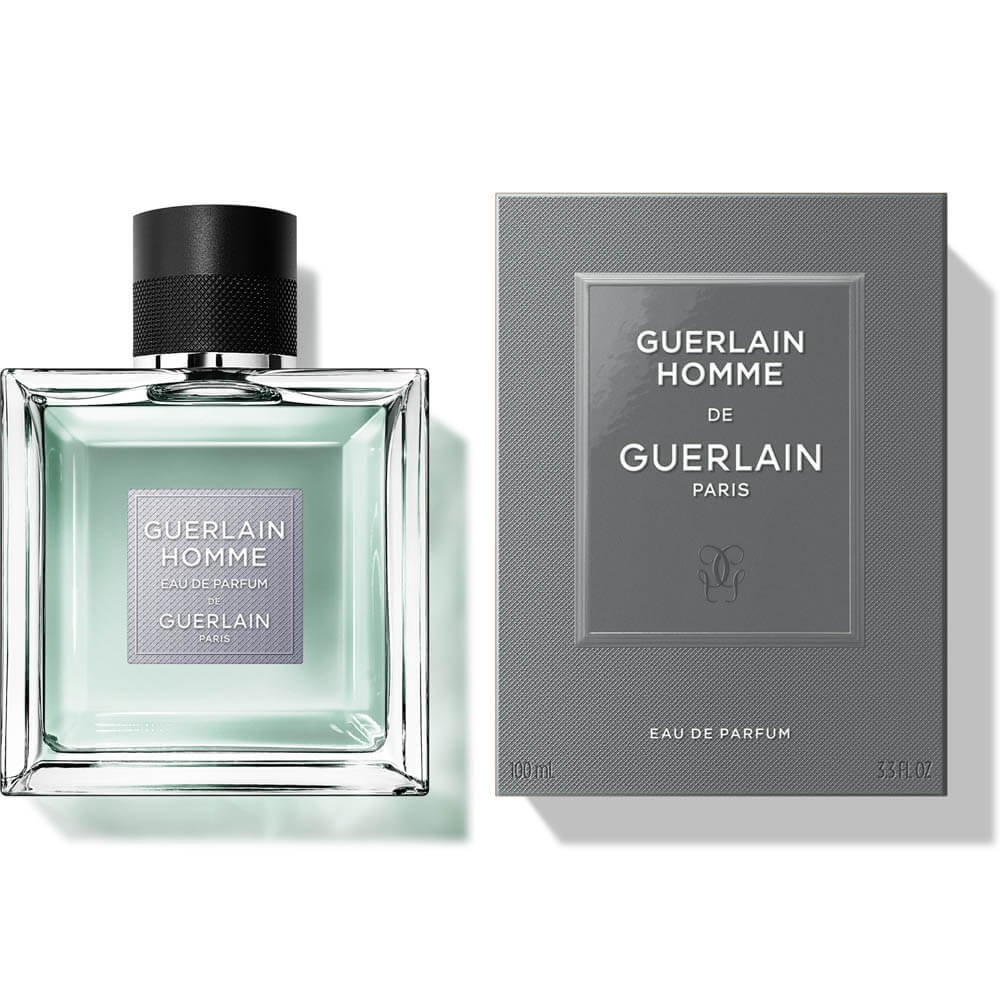 Guerlain Guerlain Homme Eau de Parfum Nat. Spray