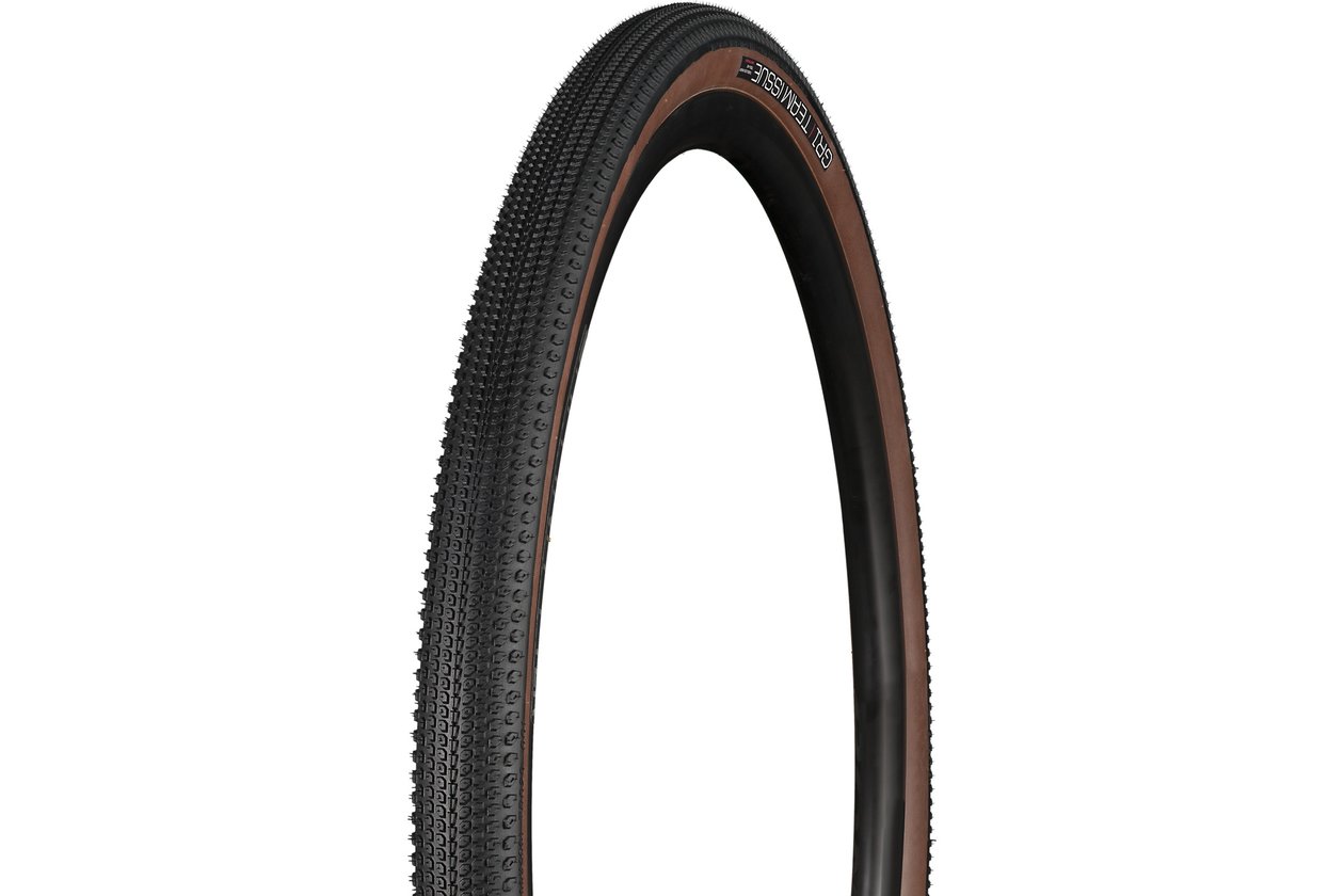 Bontrager GR1 Team Issue 700x35c TLR Skinwall